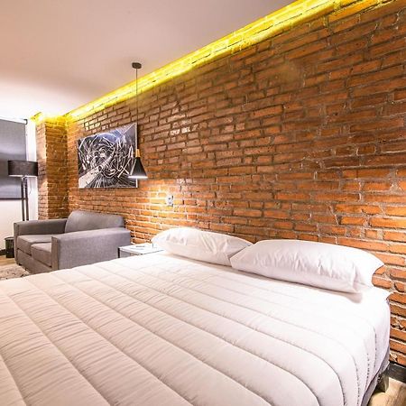 Hostal Boutique Black Cat Santiago Kültér fotó