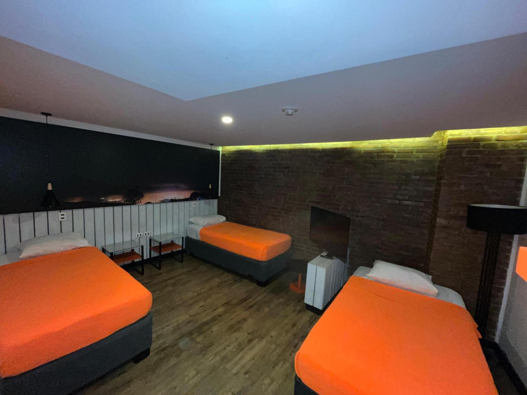 Hostal Boutique Black Cat Santiago Kültér fotó