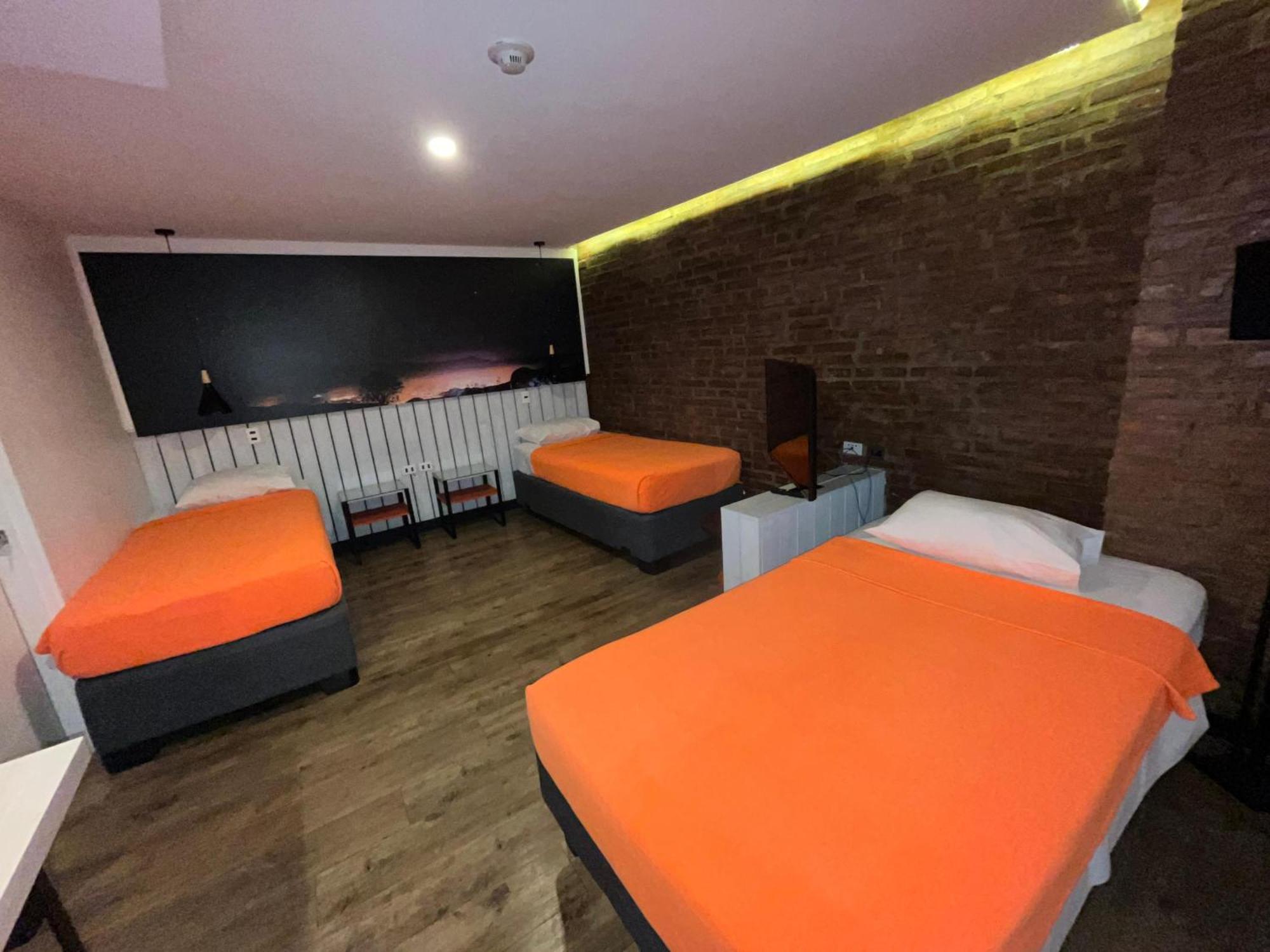 Hostal Boutique Black Cat Santiago Kültér fotó