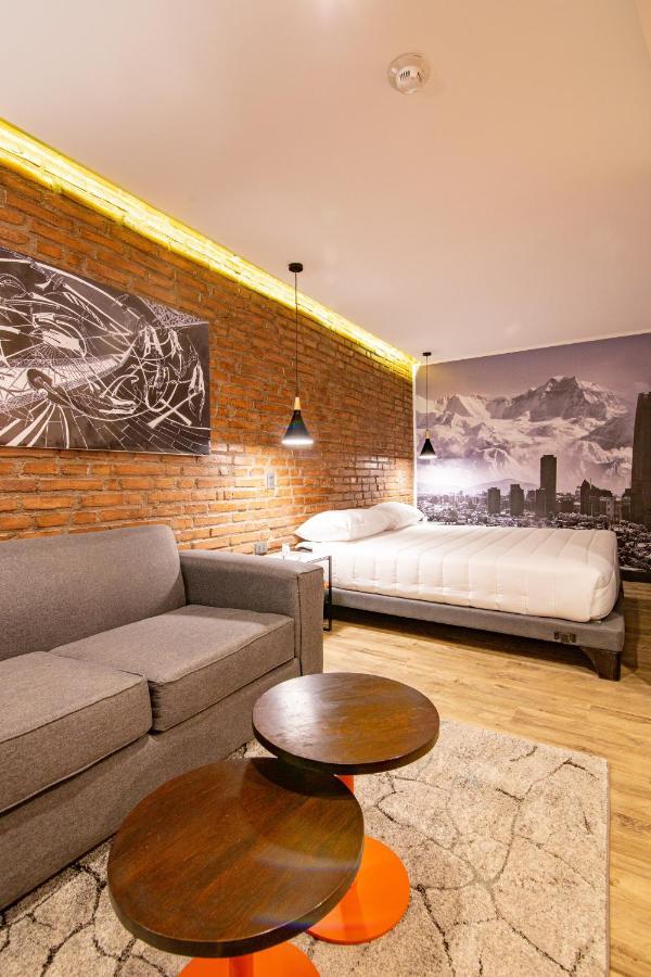 Hostal Boutique Black Cat Santiago Kültér fotó