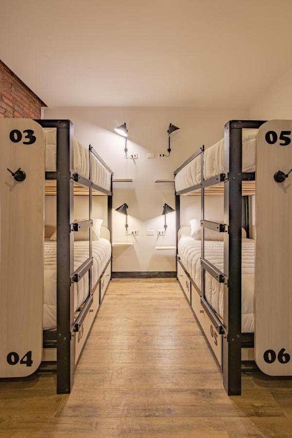 Hostal Boutique Black Cat Santiago Kültér fotó