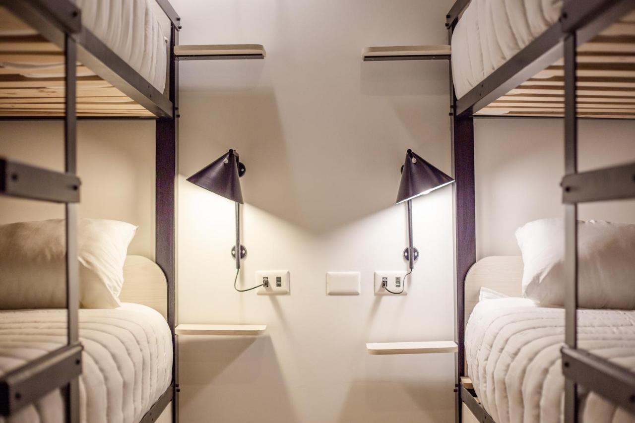 Hostal Boutique Black Cat Santiago Kültér fotó